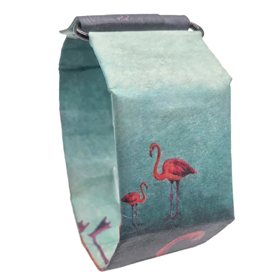 Waterproof Paper Watch - Paper Wristband Timepiece