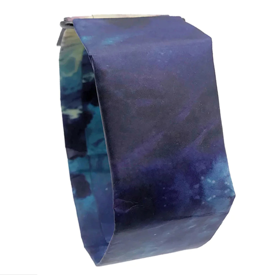 Waterproof Paper Watch - Paper Wristband Timepiece