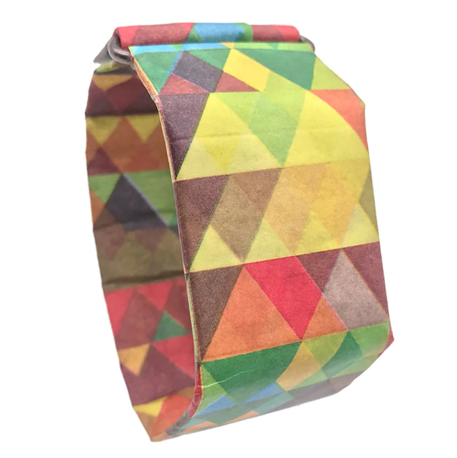 Waterproof Paper Watch - Paper Wristband Timepiece