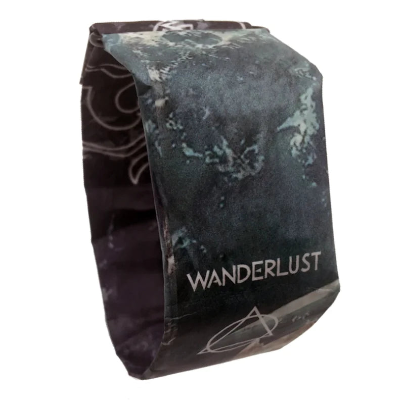 Waterproof Paper Watch - Paper Wristband Timepiece