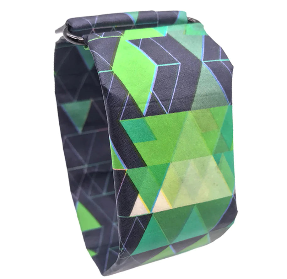 Waterproof Paper Watch - Paper Wristband Timepiece