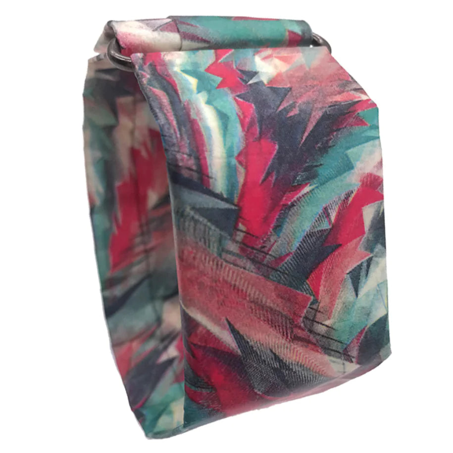 Waterproof Paper Watch - Paper Wristband Timepiece