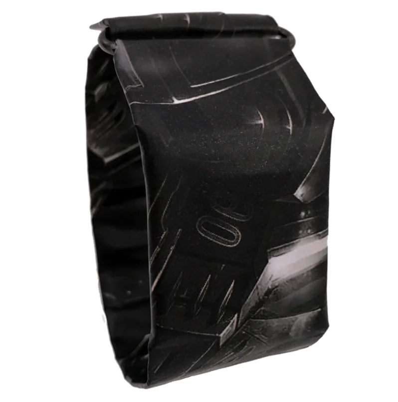 Waterproof Paper Watch - Paper Wristband Timepiece