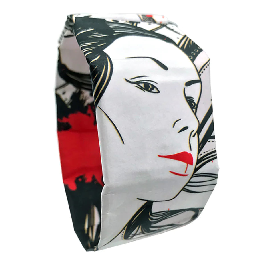 Waterproof Paper Watch - Paper Wristband Timepiece