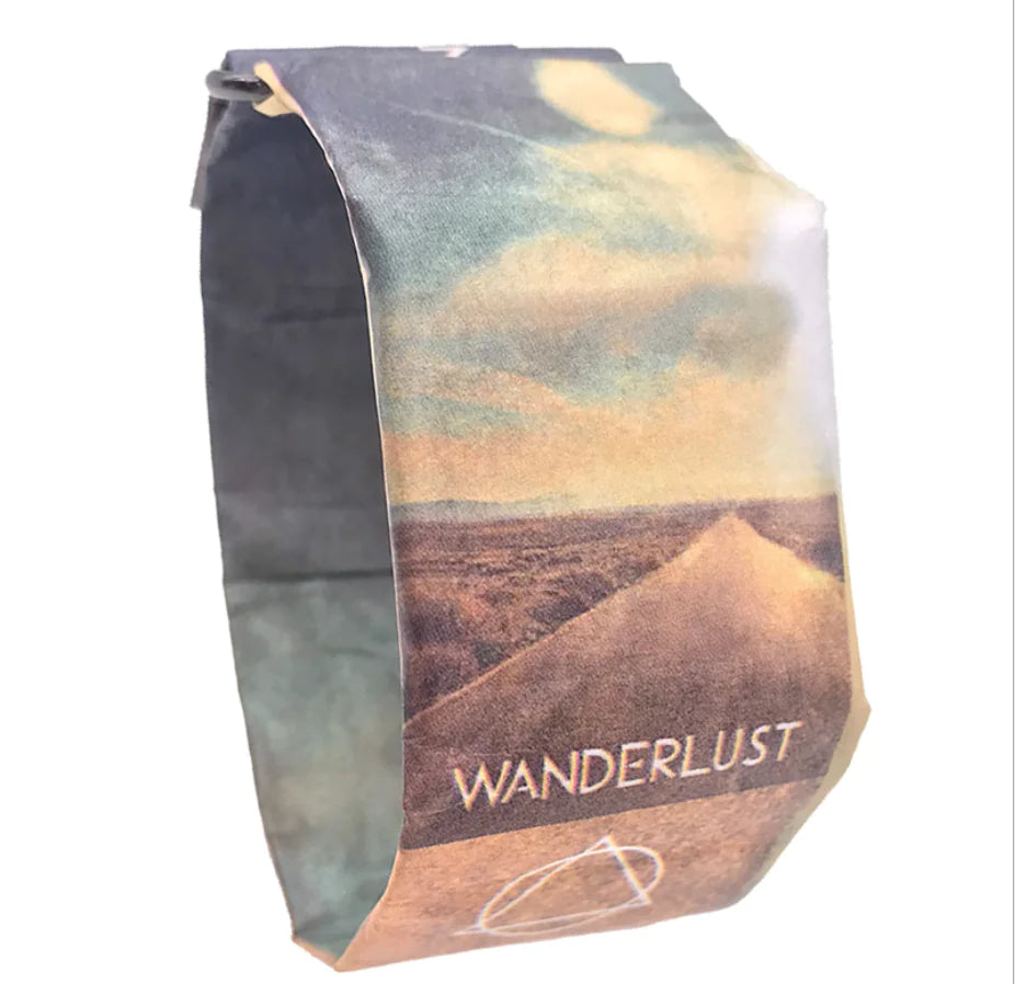 Waterproof Paper Watch - Paper Wristband Timepiece